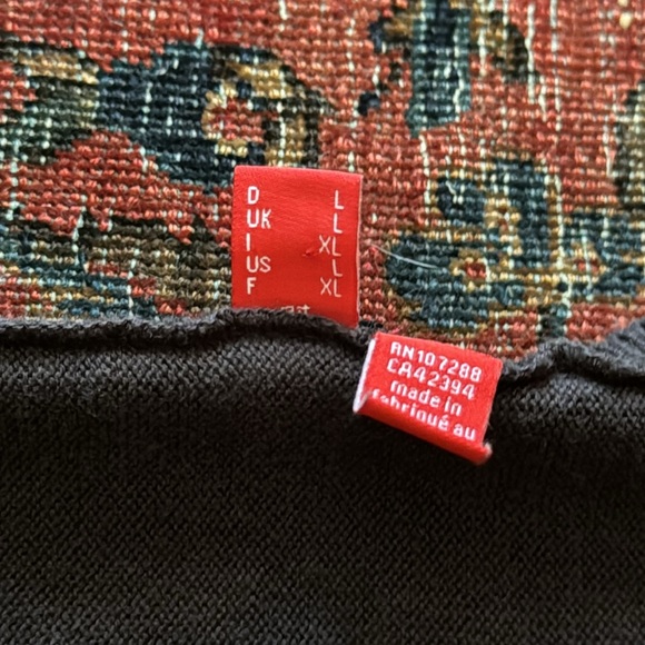 ESPRIT dolman top - Picture 4 of 12